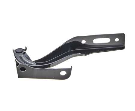 Zawias maski strona lewa