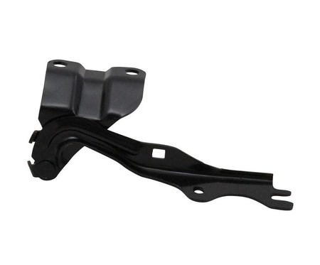 Zawias maski strona prawa