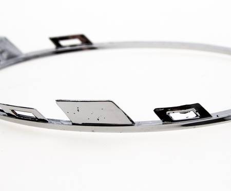 Ramka atrapy zderzaka