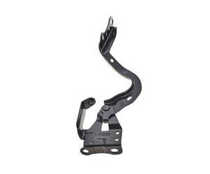 Zawias maski strona lewa