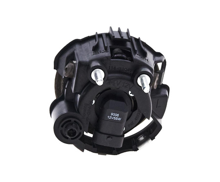 Lampa przeciwmgielna