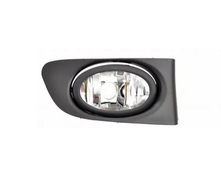 Lampa przeciwmgielna