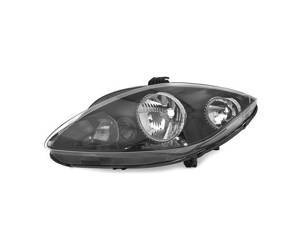 Lampa przednia strona lewa