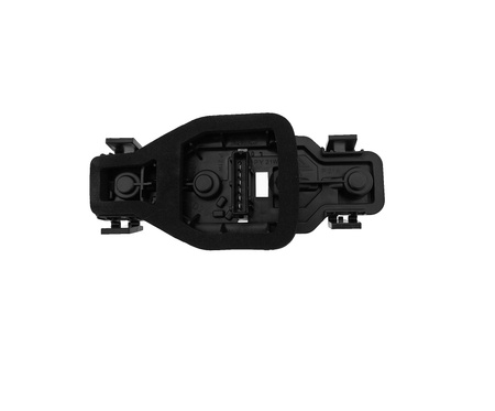 Panel żarówek lampy tył