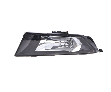 Lampa przeciwmgielna strona lewa