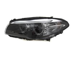 Lampa przednia strona lewa