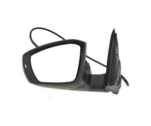 Lusterko boczne strona lewa