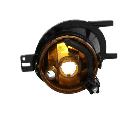 Lampa przeciwmgielna strona lewa