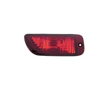 Lampa przeciwmgielna strona prawa