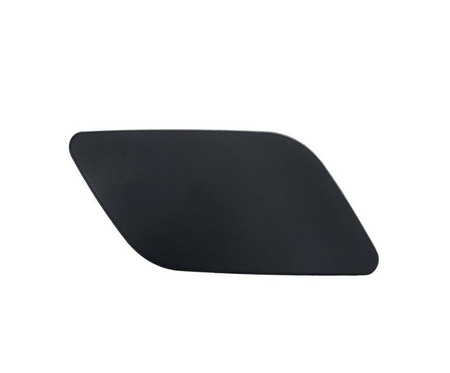 Zaślepka spryskiwacza reflektora strona prawa