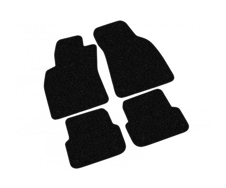 Dywaniki materiałowe