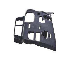 Mocowanie zderzaka strona lewa