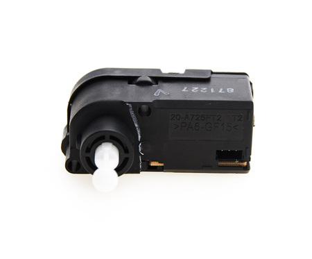 Silniczek regulacji do reflektora