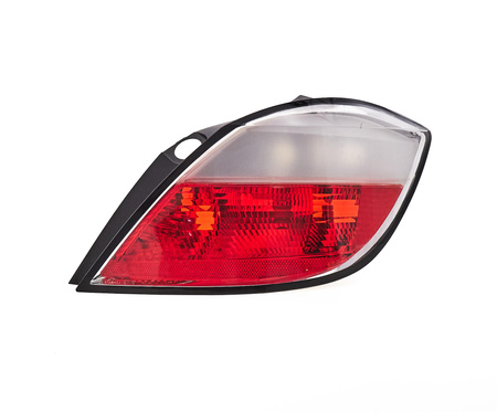 Lampa tył strona prawa