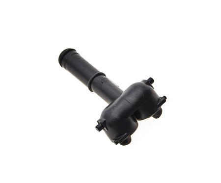 Spryskiwacz do mycia lamp