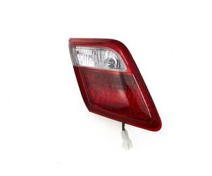 Lampa tył strona lewa