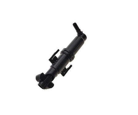 Spryskiwacz do mycia lamp