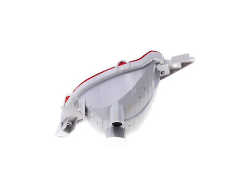 Lampa przeciwmgielna strona prawa