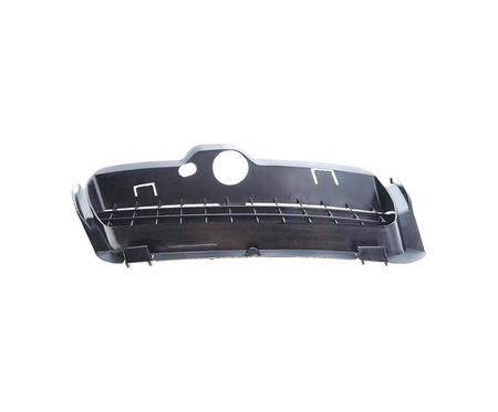 Grill zderzaka strona lewa