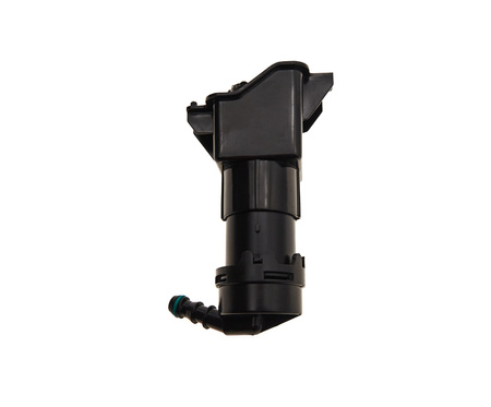 Spryskiwacz do mycia lamp strona lewa