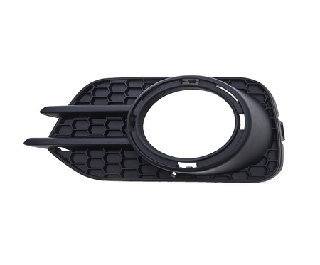 Grill zderzaka strona lewa