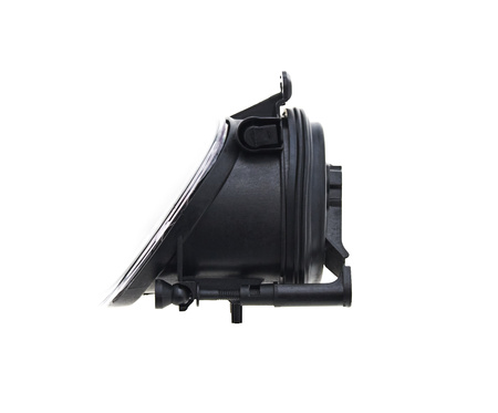 Lampa przeciwmgielna strona lewa