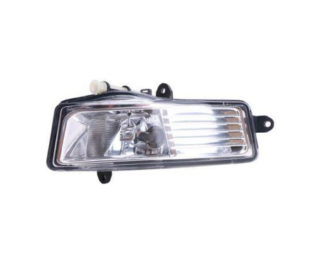 Lampa przeciwmgielna