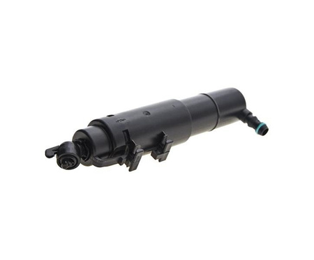 Spryskiwacz do mycia lamp