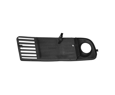 Grill zderzaka strona lewa