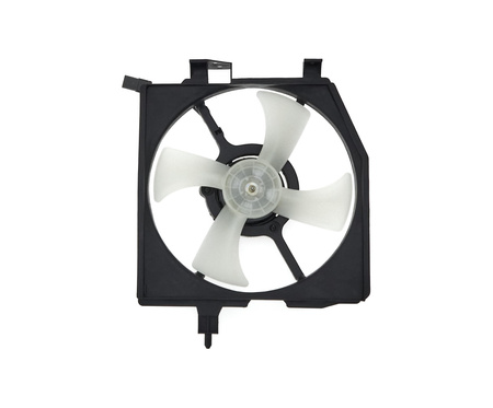 Wentylator chłodnicy