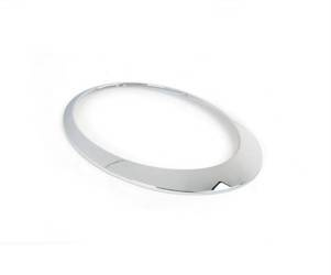 Ramka świateł przednich strona prawa