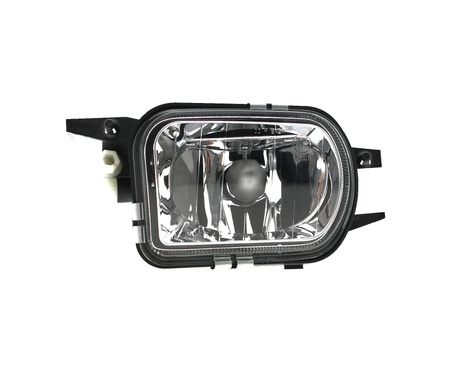 Lampa przeciwmgielna strona lewa