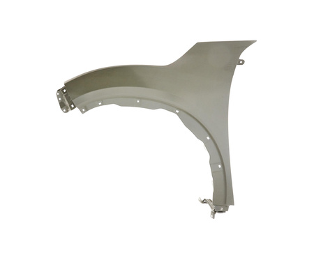 Błotnik strona lewa