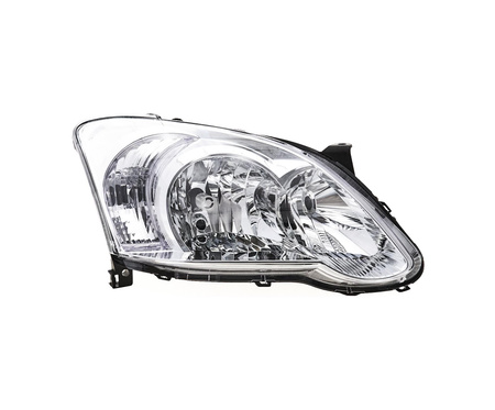 Lampa przednia strona prawa