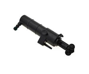 Spryskiwacz do mycia lamp strona lewa