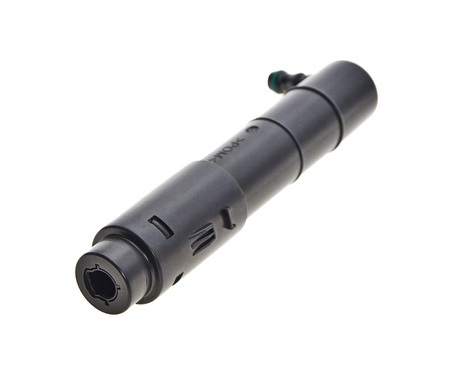 Spryskiwacz do mycia lamp