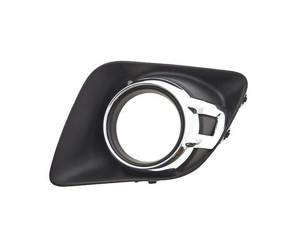 Grill zderzaka strona prawa