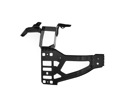 Wzmocnienie czołowe strona lewa