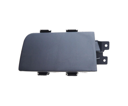 Grill zderzaka strona lewa