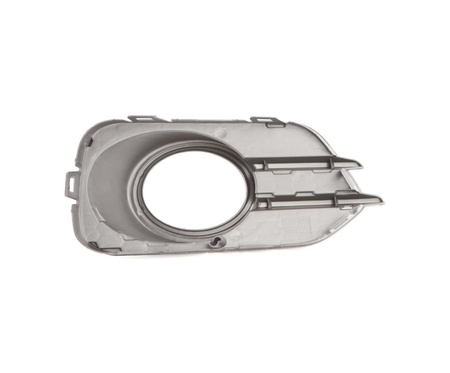 Grill zderzaka strona prawa