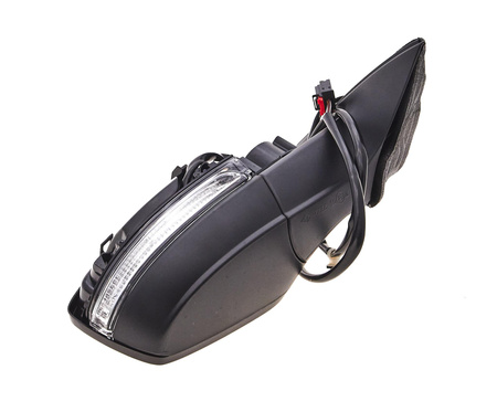 Lusterko boczne strona prawa