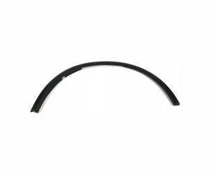 Listwa błotnika przód strona lewa