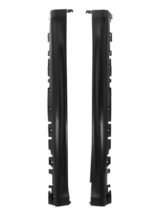 Zestaw wykończeniowy