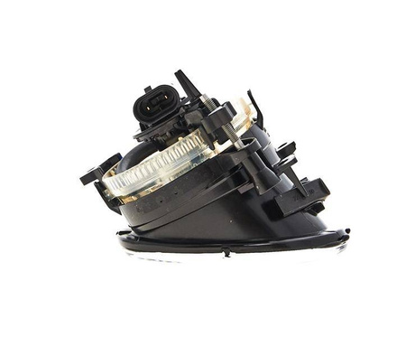 Lampa przeciwmgielna strona lewa