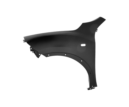 Błotnik strona lewa