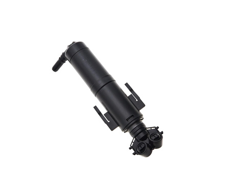 Spryskiwacz do mycia lamp strona prawa