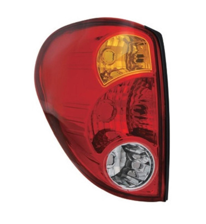 Lampa tył strona prawa