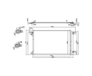 Chłodnica klimatyzacji