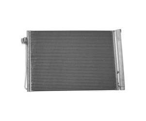 Chłodnica klimatyzacji