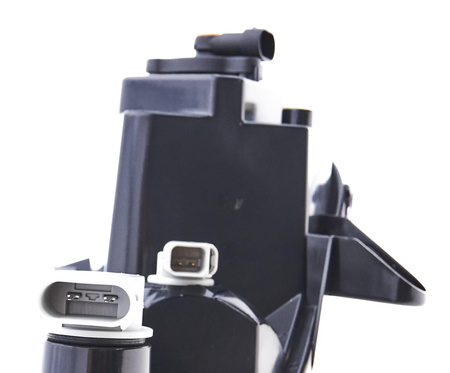 Lampa przeciwmgielna strona prawa